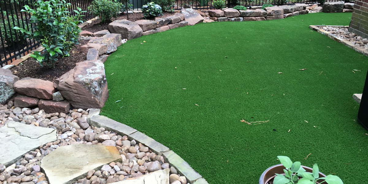 Turf team